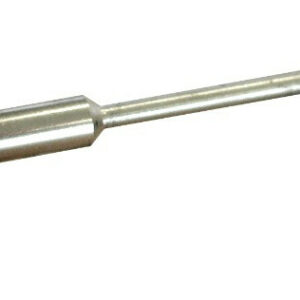 Polissoir abrasif Ø 22 mm + porte-disques