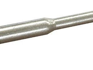 Polissoir silicone conique Ø 15 mm