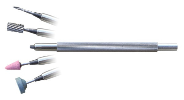 Porte-outils "crayon"