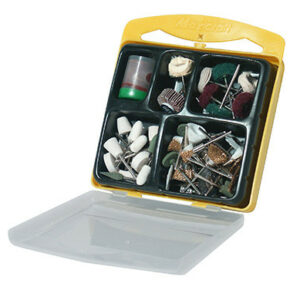 Set Avantage Polissage