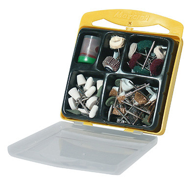 Set Avantage Polissage