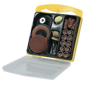 Set Avantage Ponçage