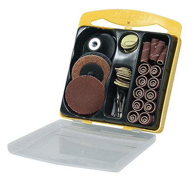 Set Avantage Ponçage