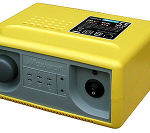 Station à variateur électronique 12 V