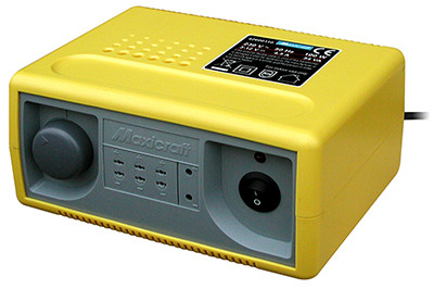 Station à variateur électronique 12 V