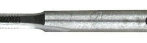 Taraud Ø 2,5 mm (pas 0,45 mm)