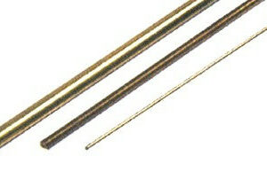 Tube en laiton Ø 10,0 mm