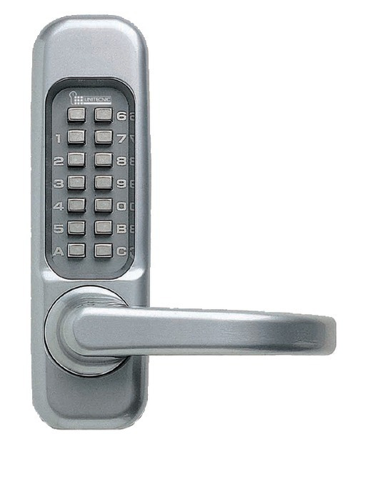 Mécanisme 1100 avec volet de protection droite UNITECNIC U312.1.009