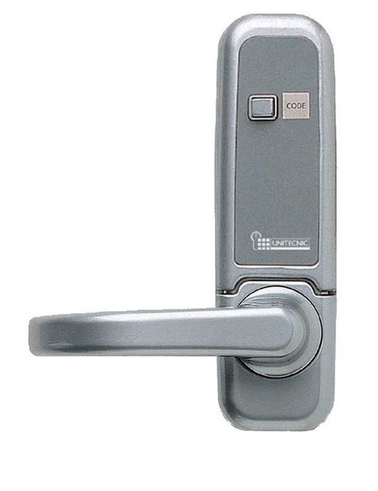Mécanisme 1100 avec volet de protection gauche UNITECNIC U312.1.007