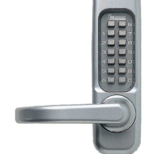Mécanisme 1100 sans volet de protection gauche UNITECNIC U312.1.003