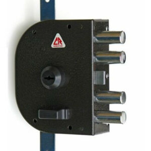 Mécanisme 3 points CR a pompe droite finition marron A2P* PICARD T040069110