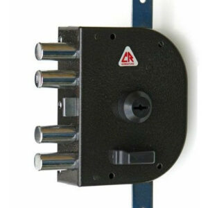 Mécanisme 3 points CR a pompe gauche finition marron A2P* PICARD T040069109