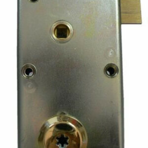 Mécanisme de carénée CAVITH A2P* droite ISEO 97070020.5