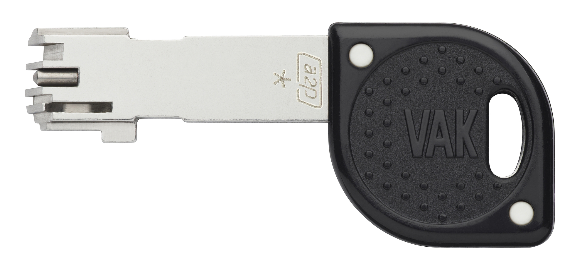 Mécanisme multipoints VAKMOBIL® Kléops® A2P* horizontale à fouillot gauche blanc HERACLES VK0312H0018