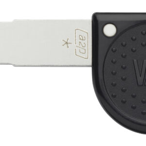 Mécanisme multipoints VAKMOBIL® Kléops®  A2P* horizontale tirage droite blanc HERACLES VK0311H0014
