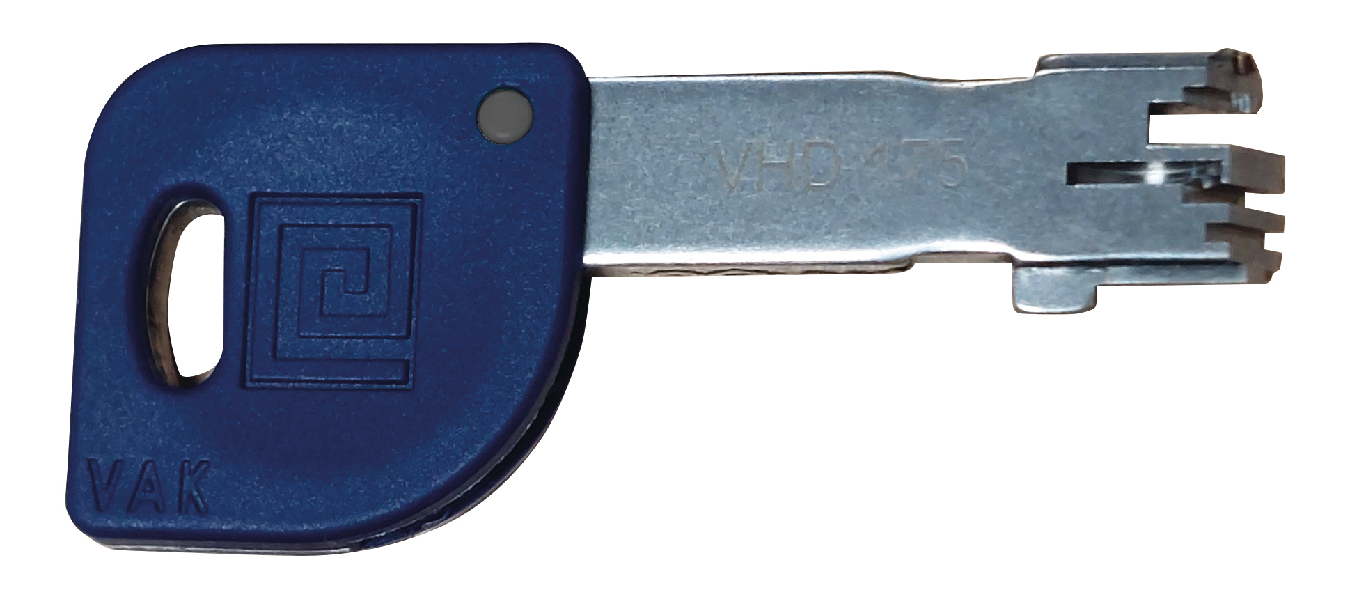 Mécanisme multipoints VAKMOBIL® Kléops® A2P* verticale à fouillot droite blanc HERACLES VK0322H0014