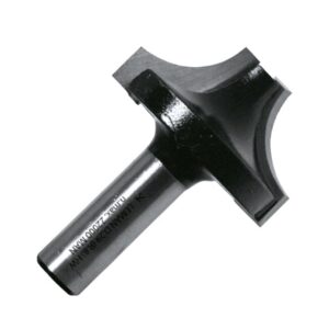 Mèche 1/4 de rond 2 coupes D 23 mm LEMAN 4248.706.00