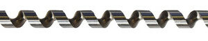Mèche à bois spirale unique diamètre 18 mm TIVOLY 10800241800