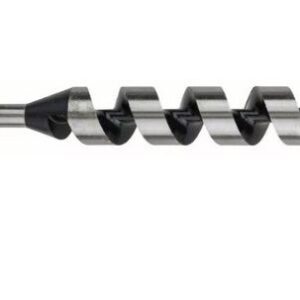 Mèche à simple spirale diamètre 28 x 235 mm longueur utile 160 mm pour le bois BOSCH 2608597637