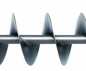 Mèche à terre diamètre 300 mm longueur 750 mm STIHL 4404-680-2030