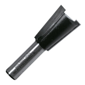 Mèche assemblage queue arronde 2 coupes D 14 mm LEMAN 4268.714.00