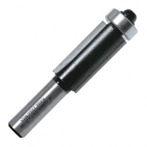 Mèche d'affleureuse droite avec guide DEF.467S.68 25 mm LEMAN 4678.713.00