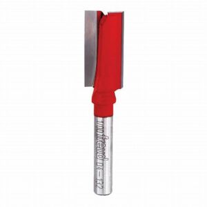 Mèche droite à deux tranchants D20 H19/56 Q8 Z2 FREUD F03FR01493