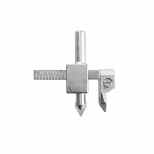 Mèche extensible MEJIX 180168 diam. 23 à 93 mm max