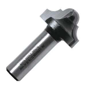 Mèche moulure décorative D 19 mm LEMAN 4438.704.00