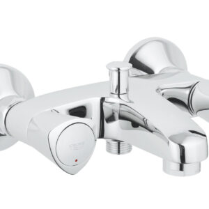 Mélangeur baindouche COSTA S bicommande GROHE 25483001
