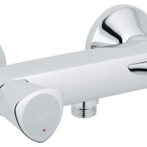 Mélangeur de douche COSTA S entraxe 150 mm bicommande GROHE 26317001
