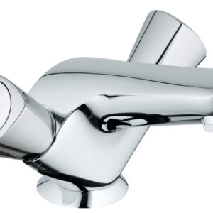Mélangeur de lavabo monotrou COSTA S GROHE 21255001