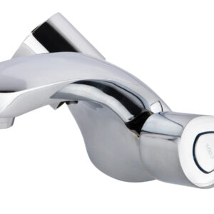 Mélangeur de lave main Tempo avec vidage GARIS R02-16026EC