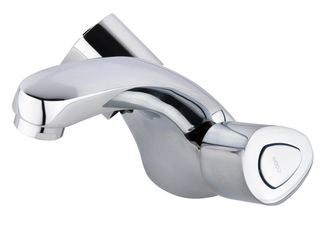 Mélangeur de lave main Tempo avec vidage GARIS R02-16026EC