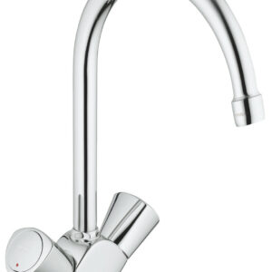 Mélangeur d'évier COSTA S monotrou GROHE 31067001