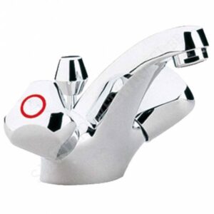 Mélangeur monotrou ATLANTA pour bidet et lavemains GROHE 21233000