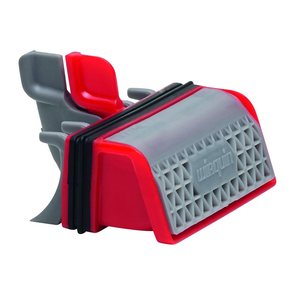Membrane + filtre cheveux SIPHON DOUCHE SLIM WIRQUIN