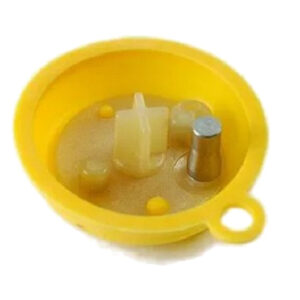 Membrane valve à eau LM13 ELM LEBLANC 8700503067