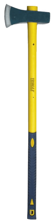 Merlin 2,5 kg emmanché fibre de verre Trimax 0,90 m MERCIER 491