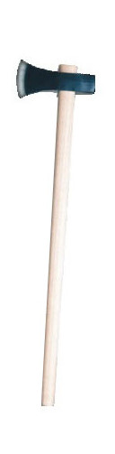 Merlin avec manche bois 2,5 kg MERCIER 480