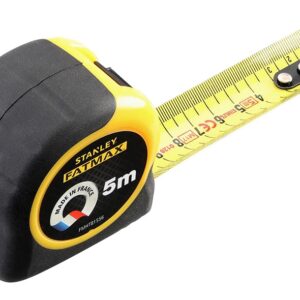 Mesure Blade Armor™ Fatmax® 5 m x 32 mm STANLEY FATMAX FMHT81556-0