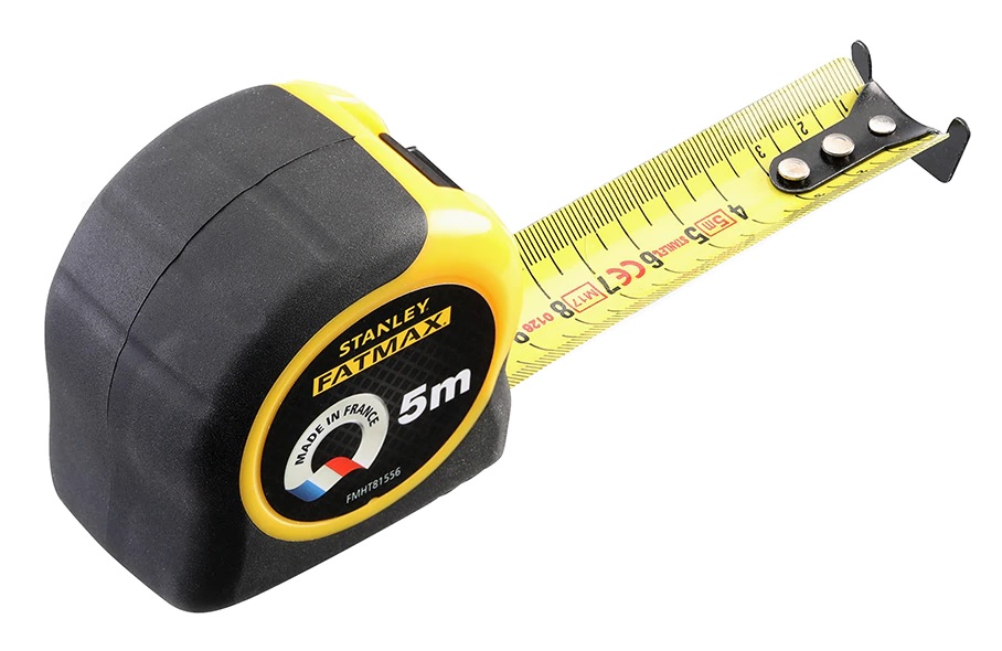 Mesure Blade Armor™ Fatmax® 5 m x 32 mm STANLEY FATMAX FMHT81556-0
