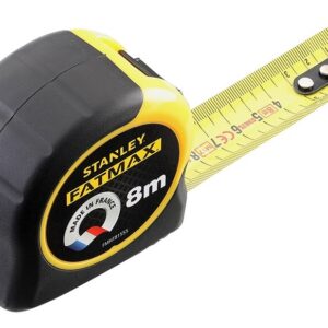 Mesure Blade Armor™ Fatmax® 8 m x 32 mm STANLEY FATMAX FMHT81555-0