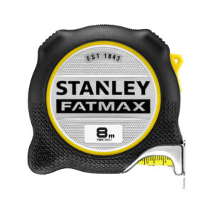 Mesure Blade Armor Pro 8 m x 32 mm STANLEY FATMAX FMHT38217-0