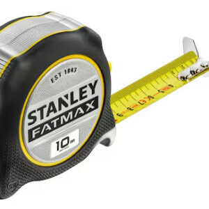 Mesure FATMAX Xtreme 10 m x 32 mm STANLEY FATMAX FMHT38232-0