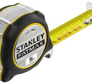 Mesure FATMAX Xtreme 5 m x 32 mm STANLEY FATMAX FMHT38214-0