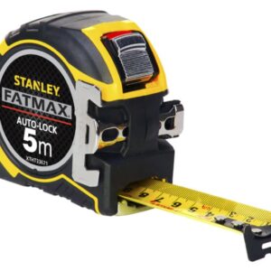 Mesure magnétique Blade Armor Autolock 5 m x 32 mm STANLEY FATMAX® PRO XTHT0-33671