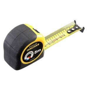 Mesure ruban blade armor FATMAX STANLEY FMHT81556-0 5m x 32mm