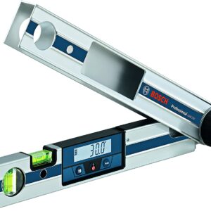 Mesureur d'angle digital GAM 220 Professional BOSCH 0601076500