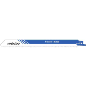 100 lames de scie sabre « flexible metal » BiM  - 225 x 0,9 mm